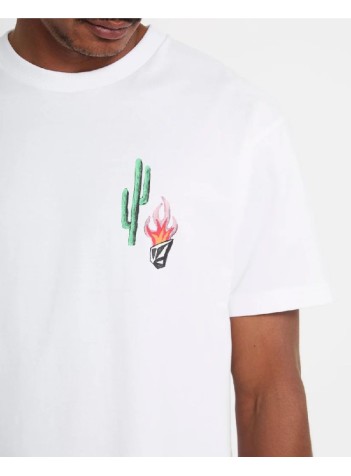 6185 VOLCOM - MIKEY MASON - TEES