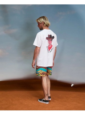 6186 VOLCOM - MIKEY MASON - TEES