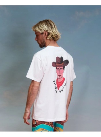 6187 VOLCOM - MIKEY MASON - TEES