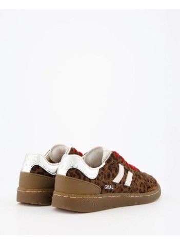 6225 COOLWAY P6 W GOAL DARK LEO