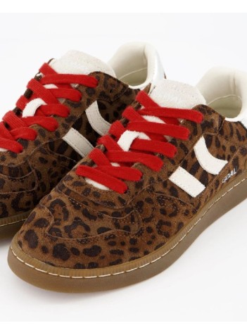 6226 COOLWAY P6 W GOAL DARK LEO