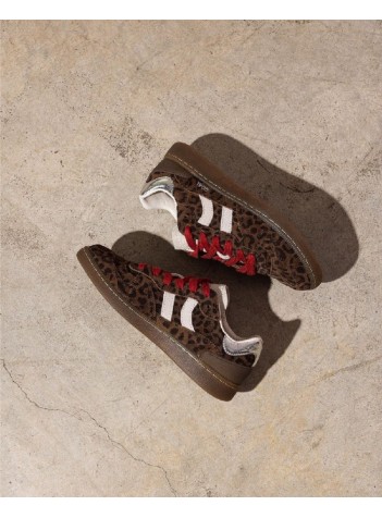 6227 COOLWAY P6 W GOAL DARK LEO