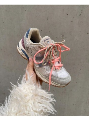 6242 COOLWAY - 2003 GLOW RUSH - SNEAKERS