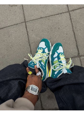 6275 COOLWAY - 2003 TEAL MOON - SNEAKERS