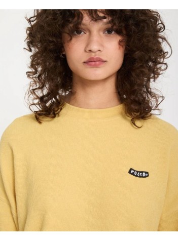 6280 VOLCOM - SWEETERRY - SWEATER