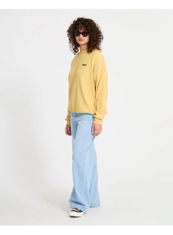 6282 VOLCOM - SWEETERRY - SWEATER