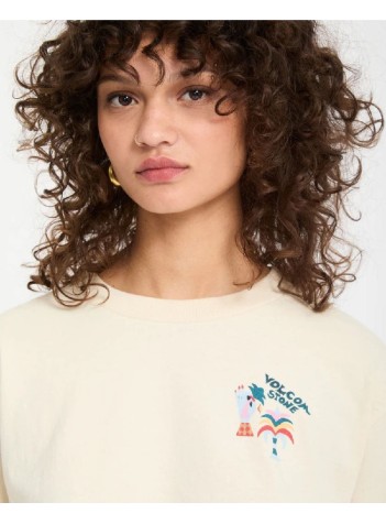 6292 VOLCOM - BRUNO LUCAS -TEES