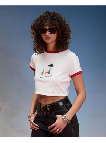 6297 VOLCOM P6 W TEES MICKEY MASON