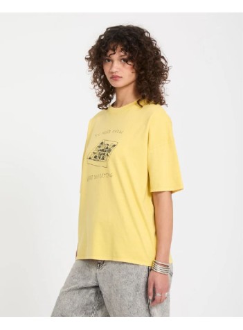 6308 VOLCOM P6 W TEES VOLTRIP