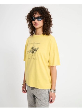 6310 VOLCOM P6 W TEES VOLTRIP