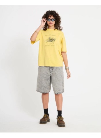 6311 VOLCOM P6 W TEES VOLTRIP