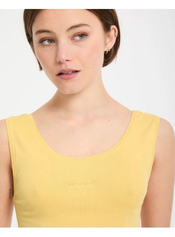 6317 VOLCOM P6 W TANK VOLCOMSTONE