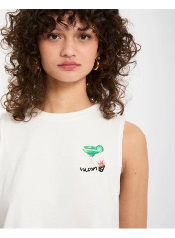 6328 VOLCOM - MICKEY MASON - TANK