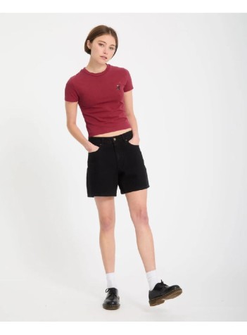 6334 VOLCOM - MOOVE ON -TEES