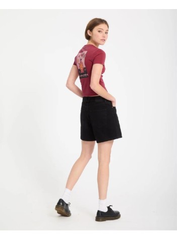 6335 VOLCOM - MOOVE ON -TEES