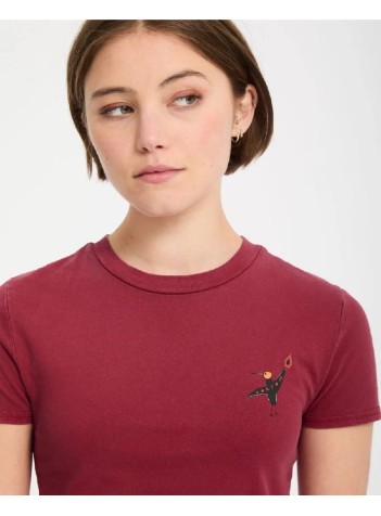 6339 VOLCOM - MOOVE ON -TEES