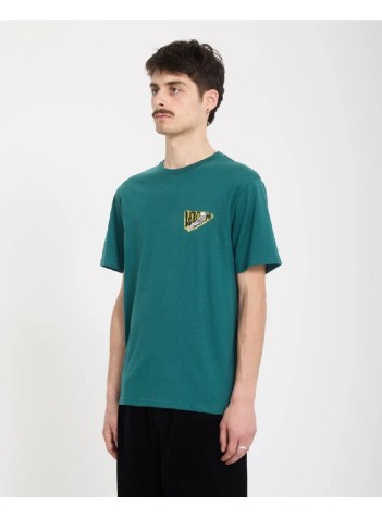 6342 VOLCOM - ALIX COFFIN - TEES