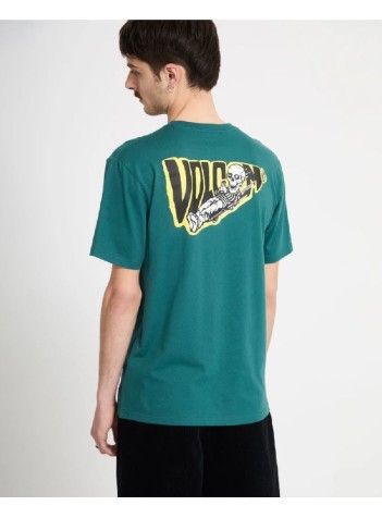 6343 VOLCOM - ALIX COFFIN - TEES