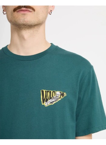 6344 VOLCOM - ALIX COFFIN - TEES