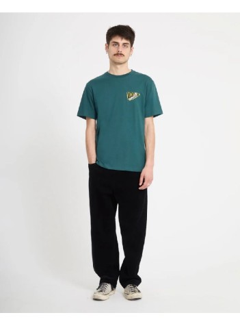 6345 VOLCOM - ALIX COFFIN - TEES