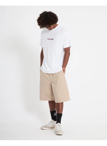 6354 VOLCOM - SETH COMBOY - TEES