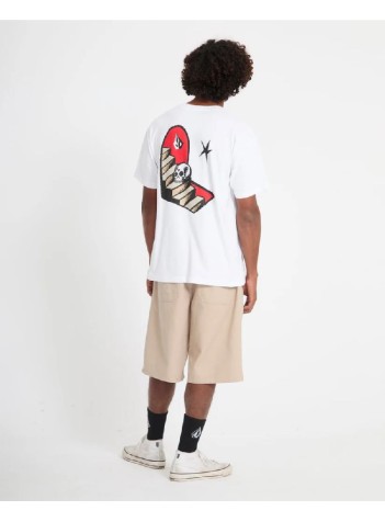 6355 VOLCOM - SETH COMBOY - TEES
