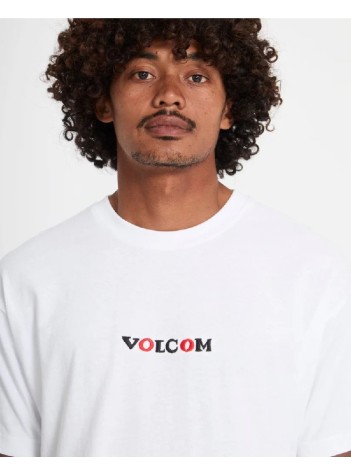 6356 VOLCOM - SETH COMBOY - TEES