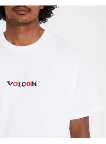 6357 VOLCOM - SETH COMBOY - TEES