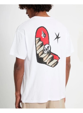 6358 VOLCOM - SETH COMBOY - TEES