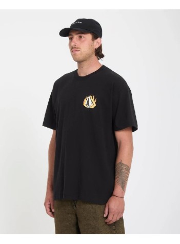 6362 VOLCOM - DOUBLE FANTASY - TEES