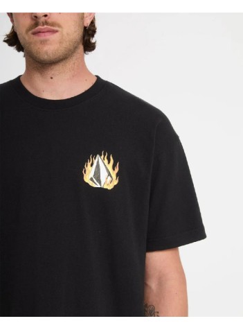 6363 VOLCOM - DOUBLE FANTASY - TEES