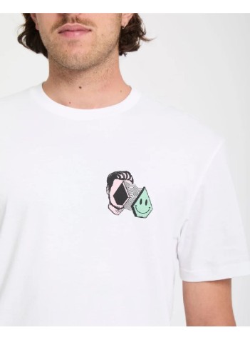 6370 VOLCOM - AURA - TEES