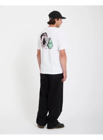 6372 VOLCOM - AURA - TEES