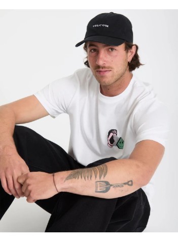 6373 VOLCOM - AURA - TEES