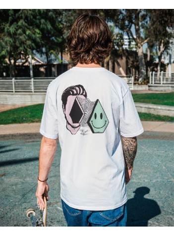 6374 VOLCOM - AURA - TEES