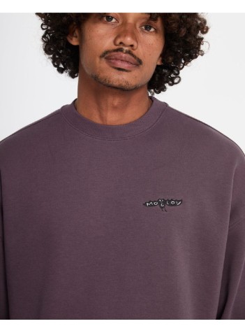 6387 VOLCOM - GONY ZUBIZARRETA - SWEATER