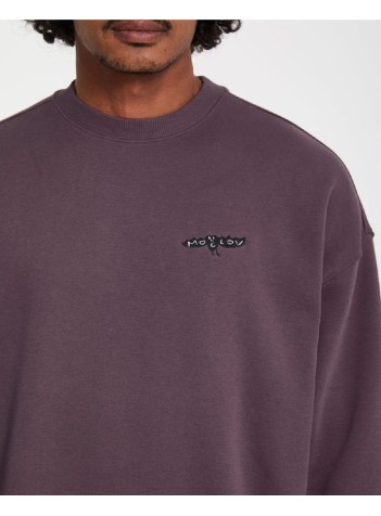 6388 VOLCOM - GONY ZUBIZARRETA - SWEATER