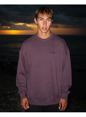 6391 VOLCOM - GONY ZUBIZARRETA - SWEATER