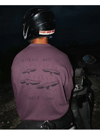 6392 VOLCOM - GONY ZUBIZARRETA - SWEATER