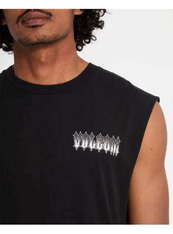 6396 VOLCOM - GAMMA DOOM - TANK