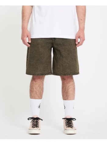 6401 VOLCOM - BILLOW DENIM´22 - SHORT