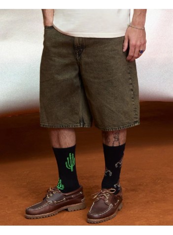 6403 VOLCOM - BILLOW DENIM´22 - SHORT