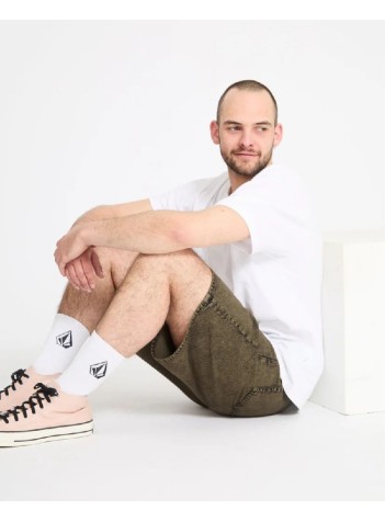 6406 VOLCOM - BILLOW DENIM´22 - SHORT