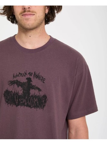 6411 VOLCOM - GONY ZUBIZARRETA - TEES