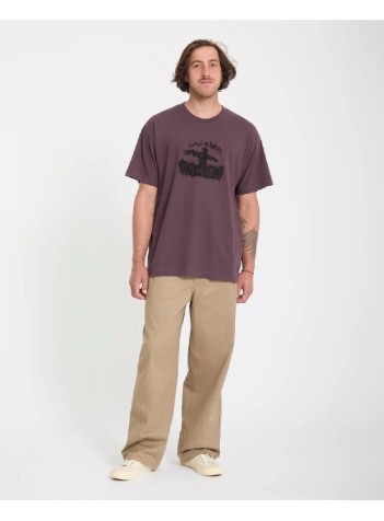 6412 VOLCOM - GONY ZUBIZARRETA - TEES