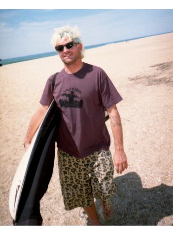 6413 VOLCOM - GONY ZUBIZARRETA - TEES