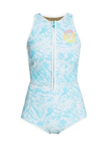852 A1ESTAMPADOS BILLABONG - SOL SISTA - WETSUIT